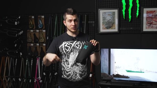 Защита для BMX - как выбрать, что покупать, какая лучше?