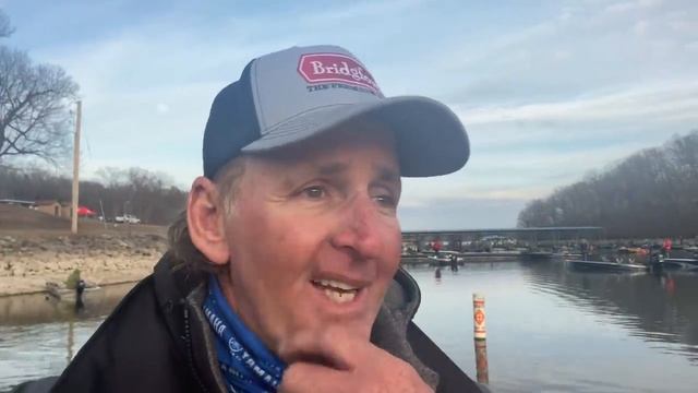 Lake Of The Ozark’s/Toyota Series Day 2 Competition Report смотреть онлайн