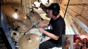 System of a Down from India Drum Cover ● INDIA METAL Nooran Sisters Andre Antunes Dmitry Orudjov