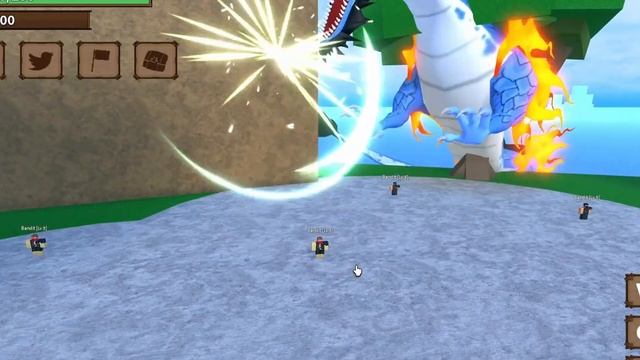 Last Pirates: DRAGON FRUIT SHOWCASE смотреть онлайн