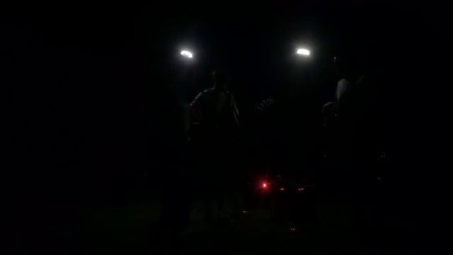 Неизвестные. Новоотрадное. Лето. Керчь!