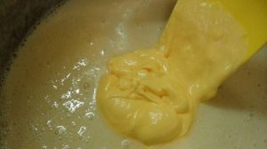 Запеканка из манной каши