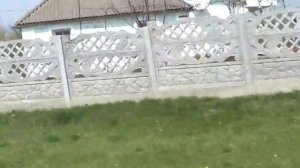 ...через Село Дрозды-на наш Хутор.