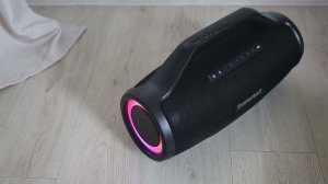 Tronsmart Bang Max - мощный бумбокс