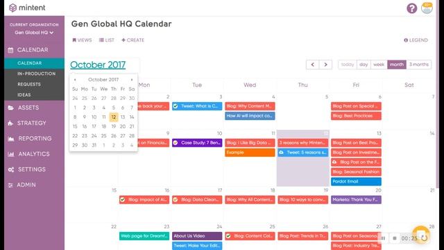 How Do I Change the Date Range Shown in the Calendar? смотреть онлайн