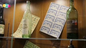 Путешествие в Каспийскую столицу. Выпуск 1 Дом-музей купеческого быта.