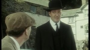 Дживс и Вустер - любимый момент