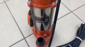 Насос дренажный Patriot FQ 500N