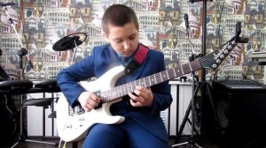 783 Бочкарев Дмитрий c Хурба Спроси у восходящей луны