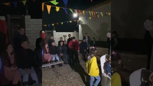 АСАБА РАУАН - ТҮНГІ БЕТАШАР ШИЕЛІ (8-775-515-65-45) 2020 / Той ойыны rauan