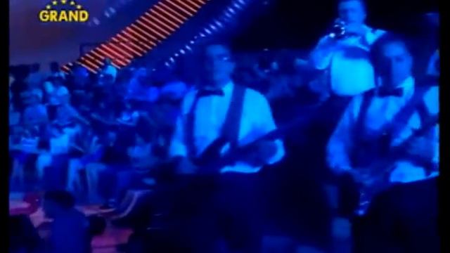 Mirjana Mirkovic i Darko Lazic - Ja imam nekog a ti si sam - (Tv Pink) смотреть онлайн