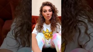 Анна Седакова прямой эфир
