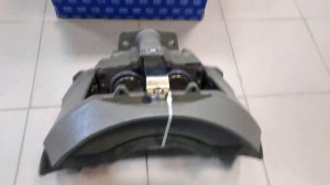 Суппорт оси ROR 0336572 EBS