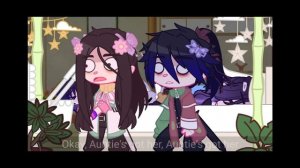 Auntie Kanae •||• Part 5 •||• Alive! Kanae AU •||• GiyuShino •||• SaneKana