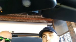 Обзор Мерседес SL R400 6 поколения рестайл и дорестал