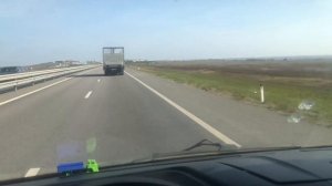 Рейс на Газеле 6 метров Крым- Москва -Уфа. Неудачный тухлый рейс