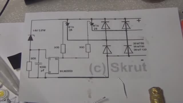 Регулятор напряжения Skrutа своими руками покатушки откармливание котенка. смотреть онлайн