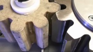 Смазка открытой зубчатой передачи