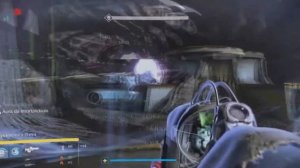 Destiny - История Мира игры #3