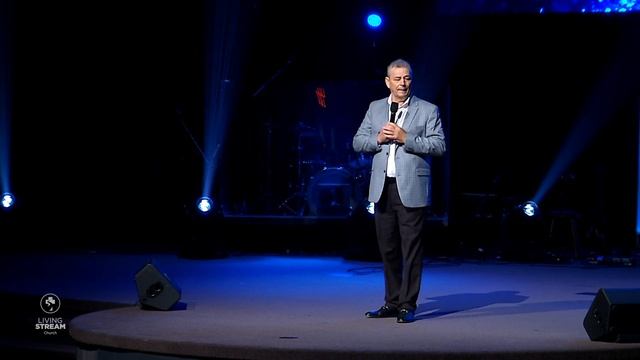 Стих - Иов | Сергей Кушнарь смотреть онлайн