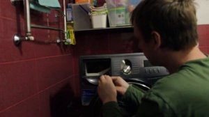 В стиральную машину не поступает вода.mp4