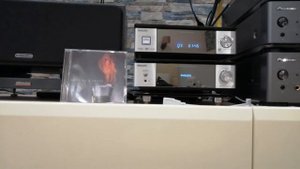 Музыкальный центр Philips MCD 708