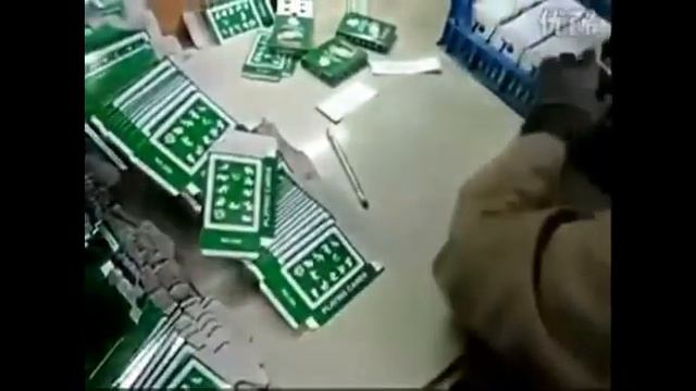 Самые быстрые работники! Невероятно!!