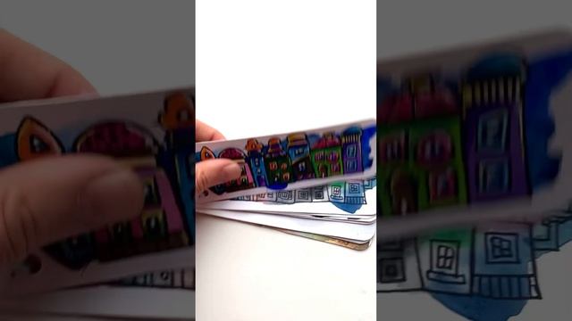 А вы что делаете с обрезками бумаги? смотреть онлайн