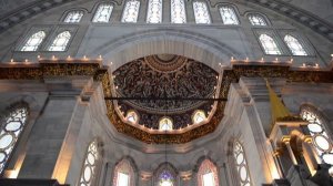 Турецкая османская суфийская музыка | Pасслабляющая музыка 23