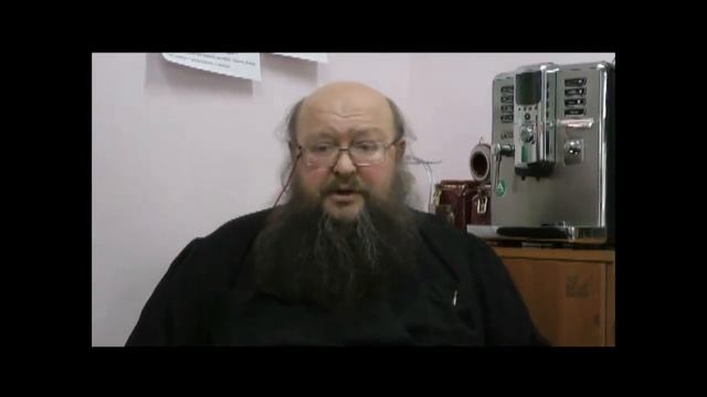 Почему,  последователи проф. А. И. Осипова не спасутся? смотреть онлайн