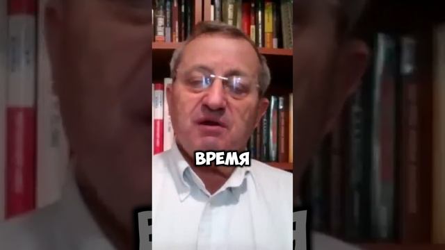 Яков Кедми | Цель России: сохранить Россию и обеспечить себе безопасность и устранить любые угрозы