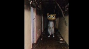 Звук Девочка йойо