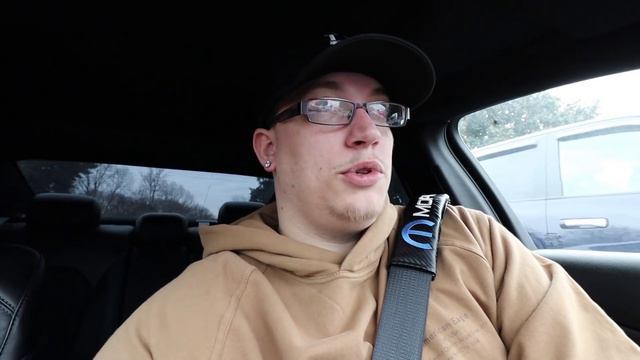 What Color Should I Wrap My Chrysler 200? смотреть онлайн