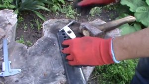 [DIY] ЛАЙФХАК для автомобилистов. Секретные заглушки своими руками.