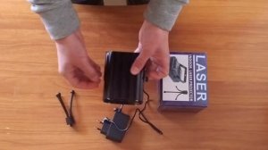 Лазерный проектор Mini Laser Stage Lighting