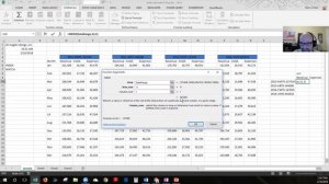 How to use the Index and Match funciton in Excel