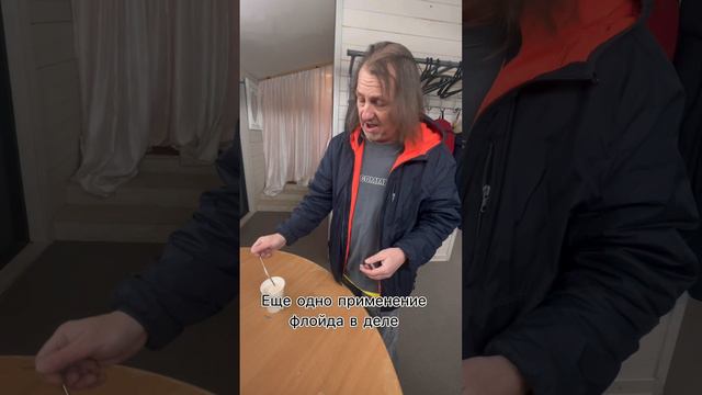Подарите музыкантам ложки 