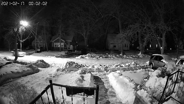 17-FEB-2021 - Speeder - Heyden St - Detroit смотреть онлайн