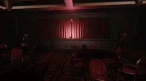 At Dead of Night - All Cutscenes + Ending - 2K (No Commentary)