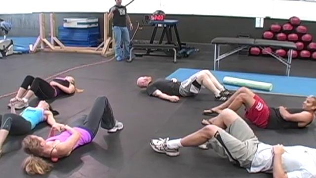 Двухминутки с Келли Старреттом Часть 2 смотреть онлайн