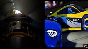 Gran Turismo 7 vs Project Cars 3 Gameplay Trailer | PS5