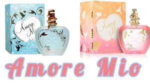 Милые бюджетные ароматы с Wildberries.