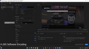 Adobe Premiere Pro 2022 22.5 Test Rendering AMD VCN/AMF Ryzen 5 5600G, Tanpa/Dengan Voukoder