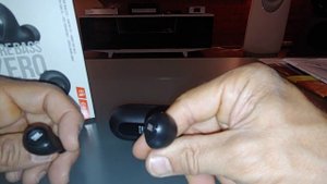 JBL T100 TWS - обзор.