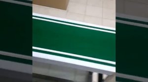 Изготовление конвейеров.