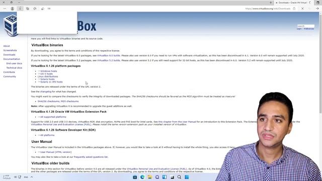 How to install Oracle VirtualBox | 2021 смотреть онлайн