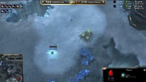 [GSL 2016 Season 2] Code S Ro.32 Group H in AfreecaTV (ENG) #1/4