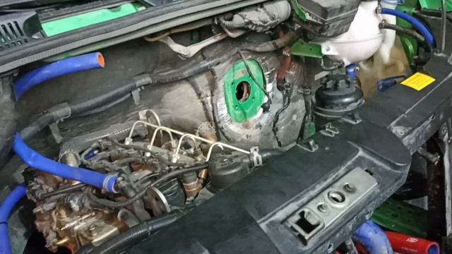 Собираю дальше Газельку NEXT (Черепашку - Нинзя) . смотреть онлайн