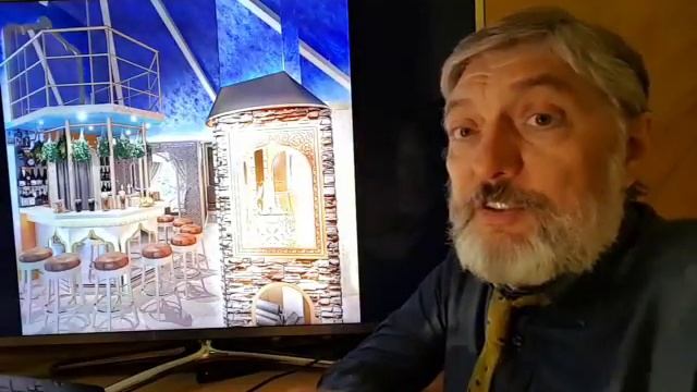 Баня и здоровье. 1. что нельзя делать и кому нельзя смотреть онлайн