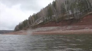 лодка пвх Компас 400  Красноярскре море